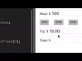 csc103-JS-tip-calculator-11