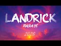 Lagu Landrick - Babete 2026 #kizomba