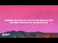 Central Cee - Doja (Lyrics)