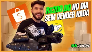 TRANSFORME SUA CASA EM UMA MÁQUINA DE GANHAR DINHEIRO COM PONTO DE COLETA!