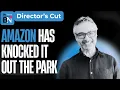 Director’s Cut: Amazon SA boss Robert Koen – Why online retail has “knocked it out the park”