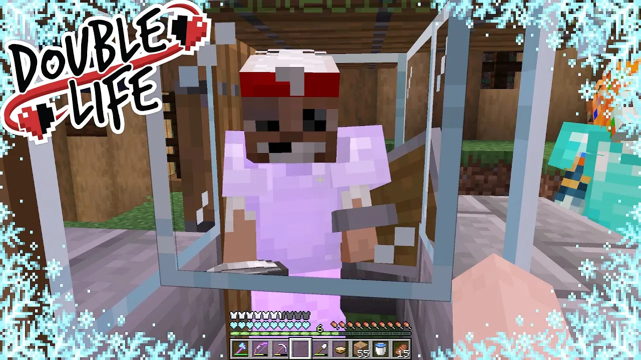 Watch "Double Life | Ep 03: Put To The Test!" on YouTube