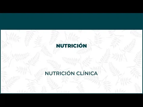 Nutrición Clínica. Dietistas Y Nutricionistas - FisioClinics Barcelona, Barna