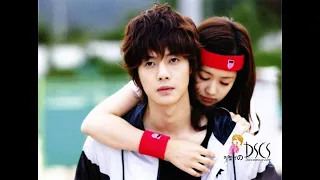 مسلسل قبلة مرحة اوهانى الحلقة 5 مترجم وبجودة عالية Playful Kiss E05 English Sub 