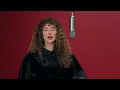 Mela Bedel  - Üzgünüm (Talu Şarkıları) (Official Video) (4K)