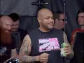 [hd] Killswitch Engage   My Curse Vans Warped Tour 2007 video and Audio Remaster