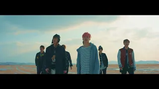 BTS 방탄소년단 LOVE MAZE Official MV 