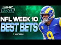 Our Experts NFL Week 10 Picks The Early Edge