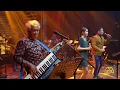 Download Lagu ByBis Band - Fariz RM Medley (Sakura \u0026 Barcelona) Live @MBlocSpace