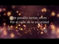 Download Lagu NO ESTOY SOLO - TERCER CIELO LETRA