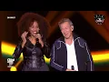 Stars 80 Triomphe - François Feldman & Joniece Jamison - Joue Pas 100% Live
