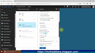 How to install SQL Server on Azure VM