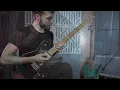 ARCHITECTS - These Colours Don't Run (Cover) + TAB