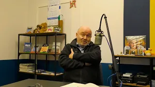 2025-01-09 - Igor Gräzin