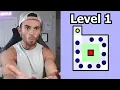 Can I Beat The World s Hardest Game