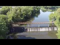 Pinicon Ridge Park Dam Modification – Dam Safety