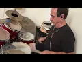 John Grillo having some fun