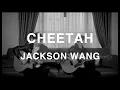 Download Lagu Jackson Wang - Cheetah l Acoustic Guitar Duet Cover