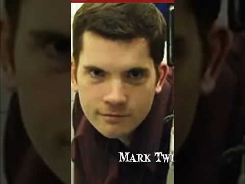 He wanted to live like Dexter