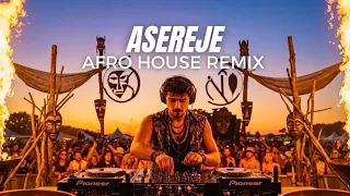 las ketchup asereje ennem afro house remix 