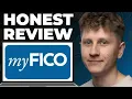 MyFICO Honest Review - Watch Before Using