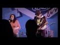 Meena Cryle & The Chris Fillmore Band - "It Makes Me Scream" Live @ Vienna Blues Spring 2013
