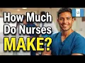 Nurse Salary in Guatemala Average Monthly Pay