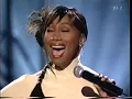 Yolanda Adams Sings "Open My Heart" & "Never Give Up" (2002)