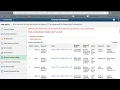How to add classes on LACCD s Student Portal 2020