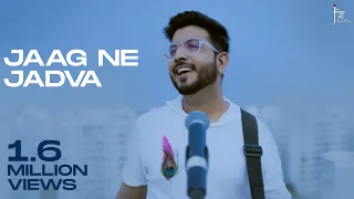 jaag ne jadva jigardan gadhavi jigrra