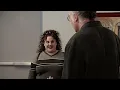 Download Lagu Curb Your Enthusiasm: First Come, First Serve