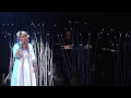 JiaJia家家 [ 飛 ] 演唱會搶先聽 - 「魯冰花」 LIVE at TICC台北國際會議中心