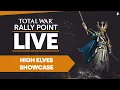 Download Lagu RALLY POINT LIVE - HIGH ELVES SHOWCASE