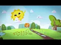 Mr Sun, Sun, Mister Golden Sun!