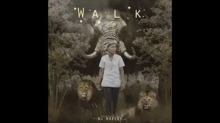 dj nosiey sa vintage walk ep