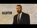 Gazapizm ft. Gaye Su Akyol - Perişan Beat / By. Prod. Etd & Wassa ( Bergen )