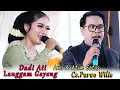 Download Lagu TOMBO AWAK KESEL ! AMI \u0026 ATIM SATUS // LANGGAM DADI ATI // CS PURWO WILIS // WIJAYA KUSUMA AUDIO