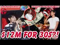 Download Lagu Is Kim Taehyung Even Human? Shocking Proof: $12 Million for 30 Seconds?!