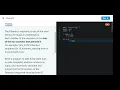 SOLOLEARN PROJECT - 7 FIBONACCI KHUSHI OZHA