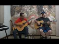 GRUDA EM MIM - Iromar & Juliano