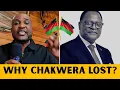 Download Lagu Why Chakwera Lost: Malawi’s Crisis, Betrayal \u0026 the Return of Mutharika