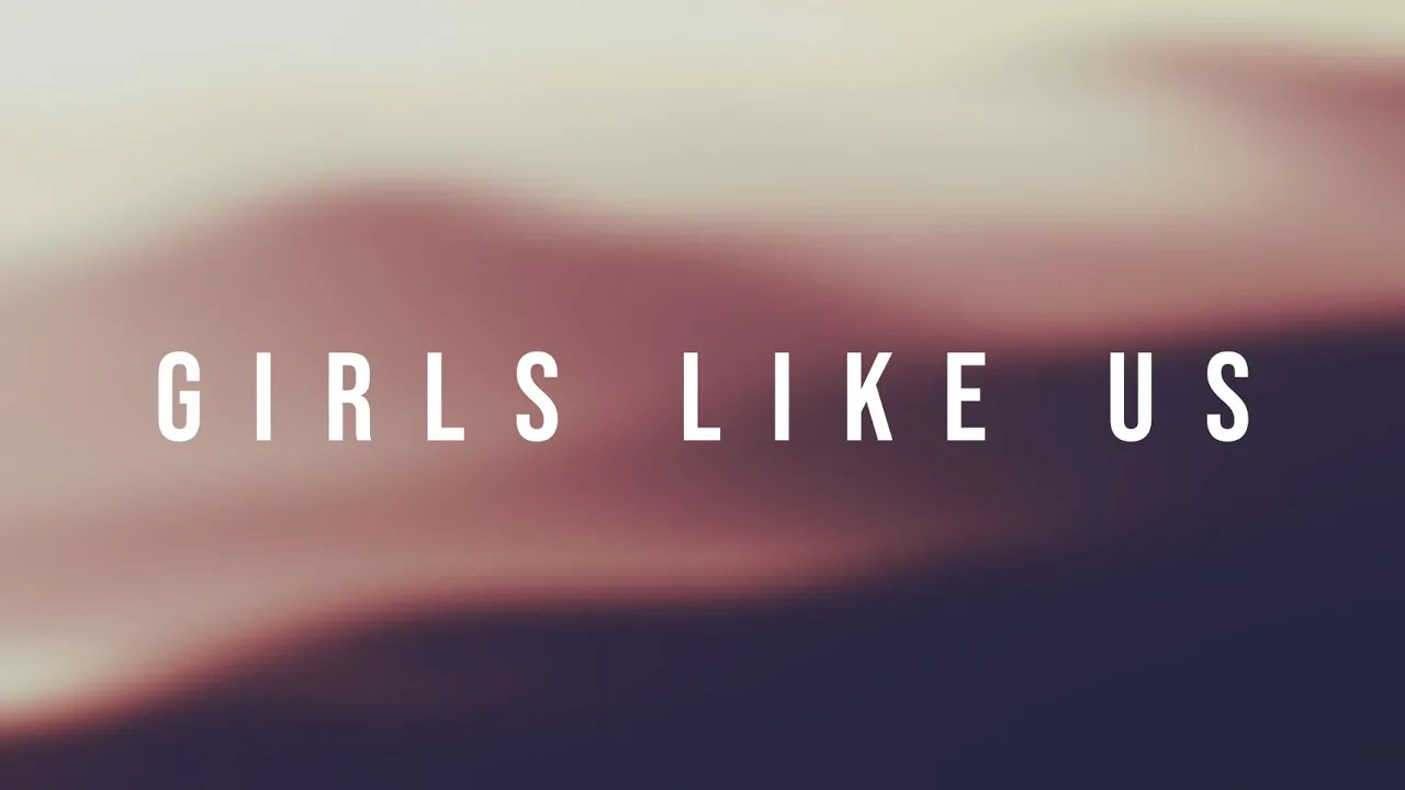 Girls Like Us Lyrics | Zoe Wees (Piano Version)