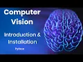 Ep1 Introduction Installation AI Computer Vision Python Rocket Systems