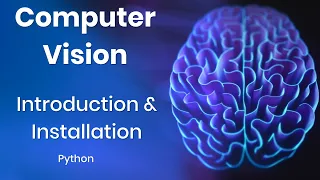 Ep1 Introduction Installation AI Computer Vision Python Rocket Systems