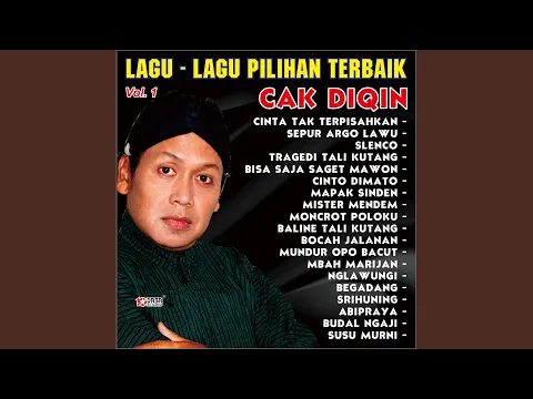 Download MP3 Sepur Argo Lawu