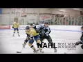 This is Janesville Jets Hockey NAHL Woodman s Sports Convention Center