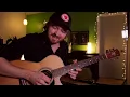 Europa (Earth's Cry Heaven's Smile) • Acoustic • Santana Cover • Joe Robinson