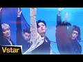 Download Lagu 우즈(WOODZ, 조승연) 파랗게(Love Me Harder) 쇼케이스 @MEDIA SHOWCASE (Cho Seung Yeon)