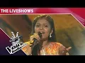 Lagu Niharika Nath And Anjali Gaikwad Performs On Vande Matatram | The Voice India Kids | Episode 23