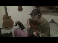 electric feel - henry green version // cover